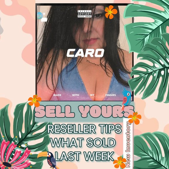 โค6AM PST Friday - $5 Size L Fall Finds๐ - Picture 5 of 8